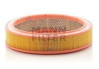 Фільтр повітряний двигуна MANN C28522