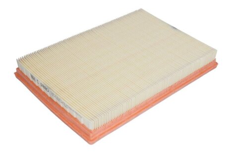 Фільтр повітряний двигуна VW (Volkswagen) Fox (5Z1) 1.4 5Z1 BKR MANN C2880