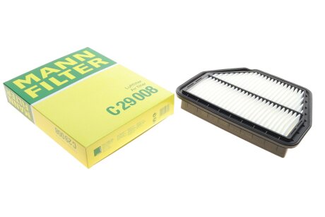 Фільтр повітряний Chevrolet Captiva C.I.U MANN C 29 008