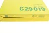 Фільтр повітряний (вир-во) MANN C29019 (фото 7)