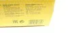 Фільтр повітряний Audi A1 1.6TDI/2.0TFSI 14-18/Seat Toledo/Skoda Rapid 1.6TDI 15-19 (opt-om) MANN C 29 034 (фото 7)