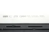 Фильтр воздушный MB E-CLASS (W212), S-CLASS (W221) 300-350 CDI, BlueTEC 09- (2шт.) (пр-во) MANN C29035-2 (фото 4)