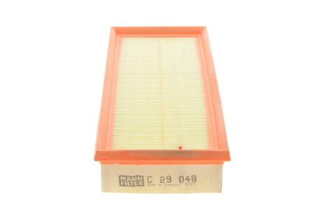Повітряний фільтр MANN C 29 048