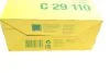 Фільтр повітряний CITROEN C4 II 2.0 BLUEHDI 13- (вир-во) C29110 MANN C 29 110 (фото 6)