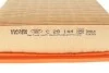 Фільтр повітряний MB E-class (124) 2.0 M111 93-97/W124/S124/C124 2.0/2.2 92-93 -FILTER UA63 MANN C 29 144 (фото 5)