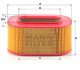 Воздушный фильтр MANN C29200 (фото 3)