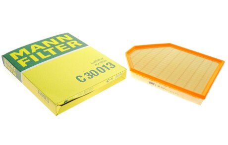 Фільтр повітряний BMW X3 1.8-2.8 11- C.I.U MANN C 30 013