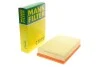 Фільтр повітряний Renault Master/Nissan NV400 2.3dCi 10- -FILTER UA63 MANN C 30 035 (фото 1)