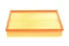 Фільтр повітряний Renault Master/Nissan NV400 2.3dCi 10- -FILTER UA63 MANN C 30 035 (фото 2)