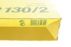 Фильтр повитряний Opel Zafira A 2.0-2.2DTI/3.0/Astra G 2.0-2.2DTI 00-05/Astra H 1.3CDTI/1.7CDT UA63 MANN C 30 130/2 (фото 7)