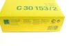Фільтр повітряний (вир-во) C30153/2 MANN C 30 153/2 (фото 8)