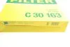 Фільтр повітряний (вир-во) C30163 MANN C 30 163 (фото 7)