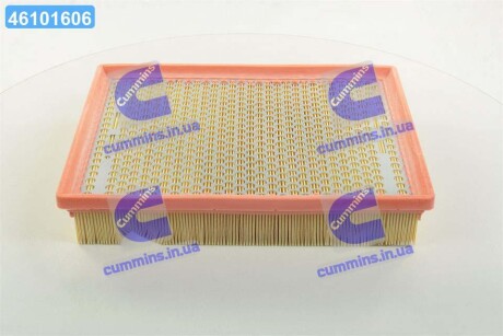 Фільтр повітряний OPEL VECTRA C 2.8 MANN C30170