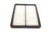 Фільтр повітряний Kia Sorento 2.4i/2.5CRDi/3.5i V6 02-06 -FILTER (opt-om) MANN C 3033 (фото 4)