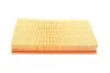 Фільтр повітряний Seat Ibiza/Skoda Fabia 1.2 12V 02-09/Roomster 1.2 12V 06-10/VW Polo 1.2 12V 01 UA63 MANN C 3093/1 (фото 4)