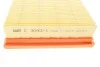 Фільтр повітряний Seat Ibiza/Skoda Fabia 1.2 12V 02-09/Roomster 1.2 12V 06-10/VW Polo 1.2 12V 01 UA63 MANN C 3093/1 (фото 5)