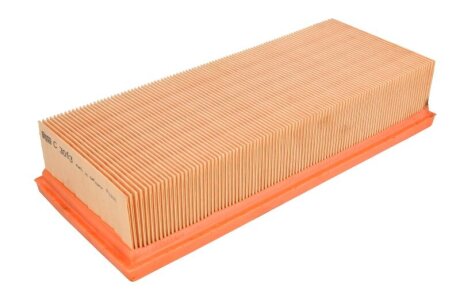 Фильтр воздушного двигателя на RENAULT Avantime 2.0 16V Turbo F4R 760 761 MANN C3093