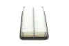 Фільтр повітряний Toyota Avensis 2.0D-4D 00-03/Corolla/Camry 1.8-2.0D 83-01/Rav4 2.0 16V/D-4D UA63 MANN C 31 101/1 (фото 2)