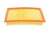 Фільтр повітряний Ford Galaxy 1.9TDI/2.0-2.8 00-06/Seat Alhambra/VW Sharan 1.9-2.0TDI/2.0/2.8 00 UA63 MANN C 31 116 (фото 2)