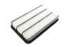 Фільтр повітряний Toyota Camry 2.2/3.0 91-01/Celica 1.8-2.0 16V/2.0GT 93-99/Lexus RX 3.0 98- (opt-om) MANN C 31 126 (фото 2)