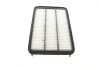 Фільтр повітряний Toyota Camry 2.2/3.0 91-01/Celica 1.8-2.0 16V/2.0GT 93-99/Lexus RX 3.0 98- (opt-om) MANN C 31 126 (фото 4)