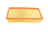 Фільтр повітряний Toyota Avensis/Corolla 2.0-2.2D-4D/2.2D-CAT 05-09 -FILTER UA63 MANN C 31 145 (фото 2)