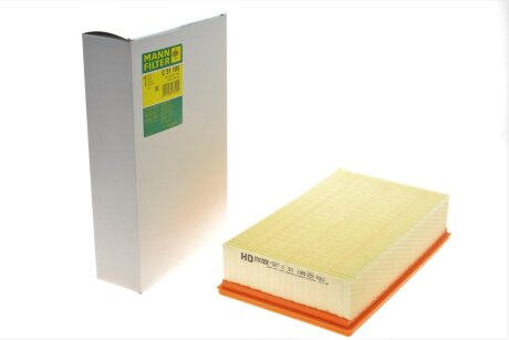 Фільтр повітряний MANN C 31 195