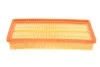 Фільтр повітряний Citroen C5 2.0-2.2HDi 04-/Peugeot 407/508 2.0-2.2HDi 04-18 -FILTER (opt-om) MANN C 32 108 (фото 2)