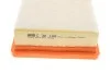 Фільтр повітряний Citroen C5 2.0-2.2HDi 04-/Peugeot 407/508 2.0-2.2HDi 04-18 -FILTER (opt-om) MANN C 32 108 (фото 3)