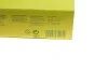 Фільтр повітряний Citroen C5 2.0-2.2HDi 04-/Peugeot 407/508 2.0-2.2HDi 04-18 -FILTER (opt-om) MANN C 32 108 (фото 5)