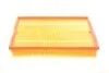 Фільтр повітряний OPEL VECTRA-C 1.6, 1.8 02- (вир-во) C33189 MANN C 33 189 (фото 2)