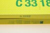 Фільтр повітряний OPEL VECTRA-C 1.6, 1.8 02- MANN C 33 189 (фото 5)