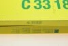 Фільтр повітряний OPEL VECTRA-C 1.6, 1.8 02- (вир-во) C33189 MANN C 33 189 (фото 5)