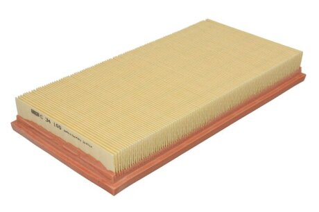 Фільтр повітряний двигуна KIAMOTORS CarensI(FC) 1.816V FC MANN C34100