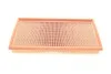 Фільтр повітряний Mitsubishi Carisma 1.3/1.6/1.8/Pajero 1.8GDI 98-00/Volvo S40/V40 1.6-2.0 95-06 UA63 MANN C 35 124 (фото 3)