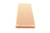 Фільтр повітряний Mitsubishi Carisma 1.3/1.6/1.8/Pajero 1.8GDI 98-00/Volvo S40/V40 1.6-2.0 95-06 UA63 MANN C 35 124 (фото 6)
