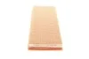 Фільтр повітряний Mitsubishi Carisma 1.3/1.6/1.8/Pajero 1.8GDI 98-00/Volvo S40/V40 1.6-2.0 95-06 UA63 MANN C 35 124 (фото 6)
