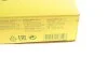 Фільтр повітряний Mitsubishi Carisma 1.3/1.6/1.8/Pajero 1.8GDI 98-00/Volvo S40/V40 1.6-2.0 95-06 UA63 MANN C 35 124 (фото 7)
