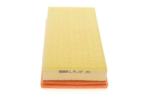 Фільтр повітряний -FILTER MANN C 35 157