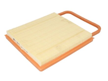 Фільтр повітряний двигуна Skoda Fabia I (6Y2, 6Y3, 6Y5) 1.2 AWY, BMD MANN C3575