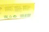 Фільтр повітряний Citroen Berlingo/C3/C4/C5/Opel Combo/Peugeot 2008-5008/208-408/Partner/Fia UA63 MANN C 36 007 KIT (фото 7)