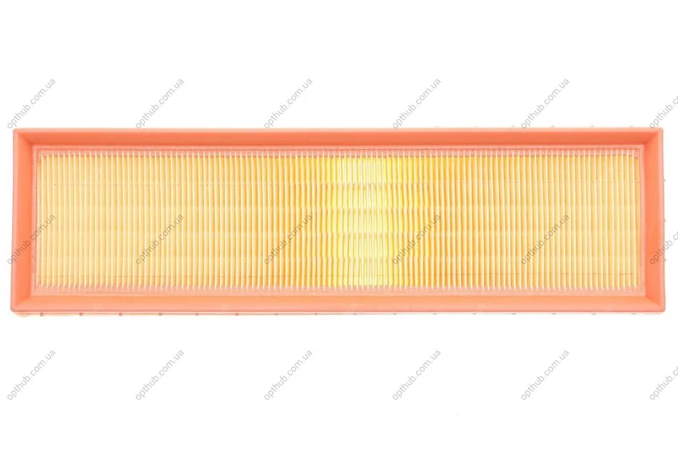 Фільтр повітряний -FILTER MANN C 36 010 (фото 1)