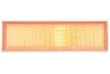Фільтр повітряний -FILTER MANN C 36 010 (фото 1)