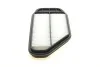 Фільтр повітряний Chevrolet Spark 1.0-1.2 10- -FILTER UA63 MANN C 36 013 (фото 2)