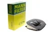 Фільтр повітряний (вир-во) MANN C36014 (фото 1)