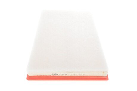 Фильтр воздушный -FILTER MANN C 36 172