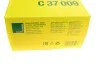 Фільтр повітряний BMW 3 (F30/F31)/5 (F10/F11)/7 (F01-04)/X3-X6 3.0d N57 11-19/3 GT (F34) 3.0d N5 UA63 MANN C 37 009 (фото 7)