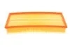 Фильтр повитряний Audi A3/Seat Leon/Skoda Octavia 1.4-2.0/1.9TDI/SDI/VW Golf 1.6-3.2/1.9TDI 96 UA63 MANN C 37 153/1 (фото 2)