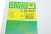 Фільтр повітряний Land Rover Range Rover 3.6TDV8/4.2 V8/4.4 V8 06-12 -FILTER (opt-om) MANN C 39 201 (фото 5)