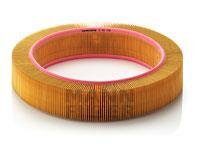 Фільтр повітряний двигуна Mercedes-Benz G-Klasse (W461/463) G500E W463.228 M117.965 MANN C40174